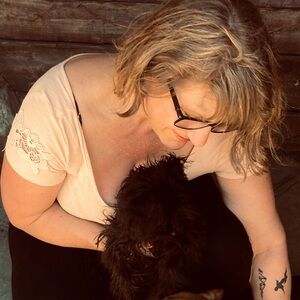 Meet your Posher, Jacci